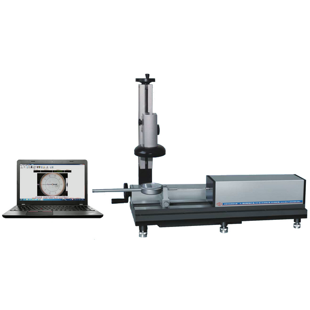 FT-100型指示表全自動檢定儀